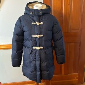 Crewcuts Parka Coat